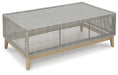 Seton Creek Outdoor Seating Set - Clarks Hardware - Iowa