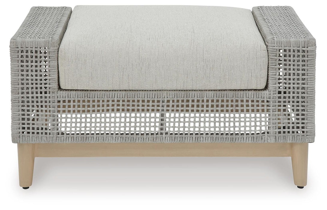 Seton Creek Outdoor Seating Set - Clarks Hardware - Iowa