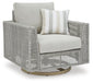 Seton Creek Outdoor Seating Set - Clarks Hardware - Iowa