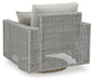 Seton Creek Outdoor Seating Set - Clarks Hardware - Iowa