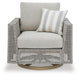 Seton Creek Outdoor Seating Set - Clarks Hardware - Iowa