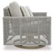 Seton Creek Outdoor Seating Set - Clarks Hardware - Iowa