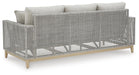 Seton Creek Outdoor Seating Set - Clarks Hardware - Iowa