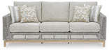 Seton Creek Outdoor Seating Set - Clarks Hardware - Iowa