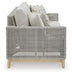 Seton Creek Outdoor Seating Set - Clarks Hardware - Iowa