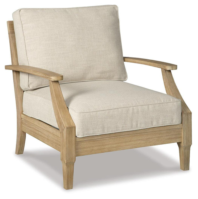 Clare View Outdoor Seating Set - Clarks Hardware - Iowa