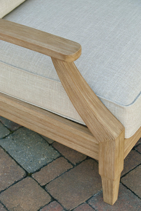 Clare View Outdoor Seating Set - Clarks Hardware - Iowa