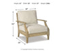Clare View Outdoor Seating Set - Clarks Hardware - Iowa