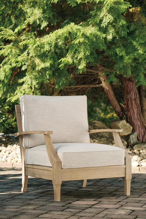 Clare View Outdoor Seating Set - Clarks Hardware - Iowa
