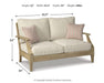 Clare View Outdoor Seating Set - Clarks Hardware - Iowa