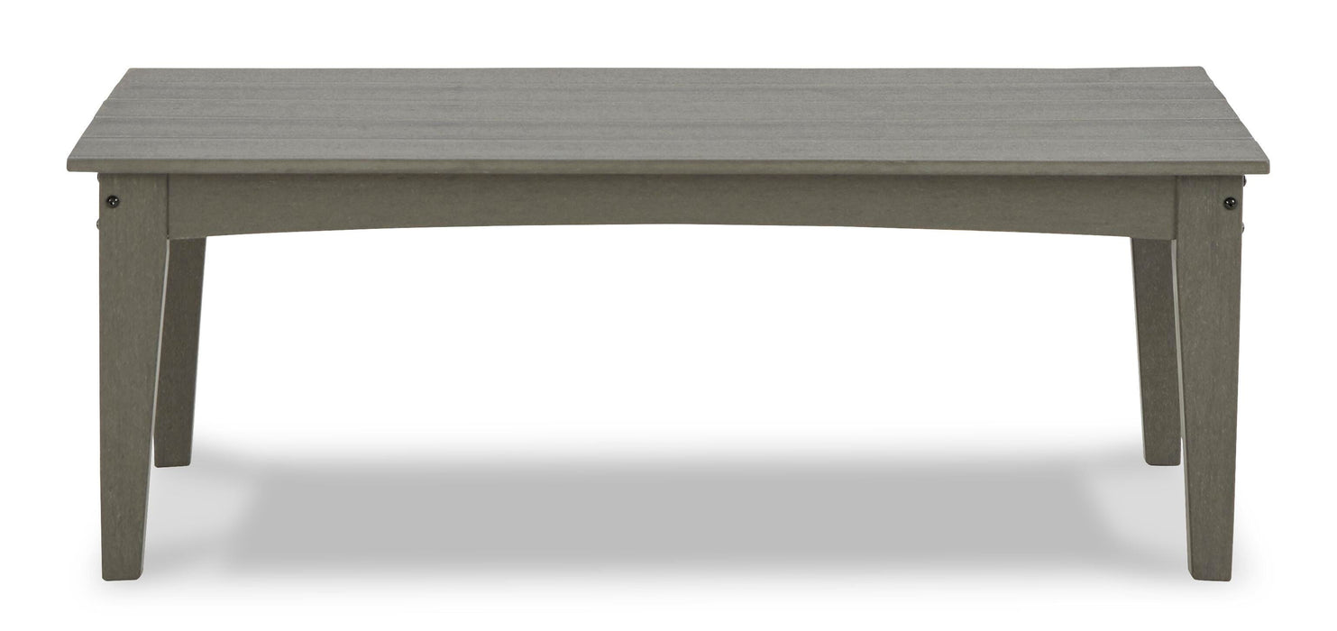 Visola Outdoor Sofa and Loveseat Set - Clarks Hardware - Iowa