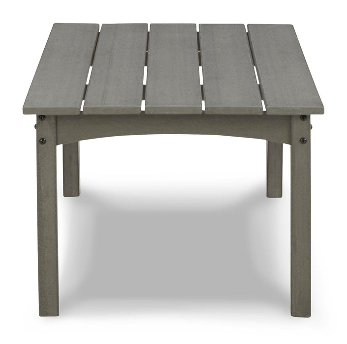Visola Outdoor Sofa and Loveseat Set - Clarks Hardware - Iowa