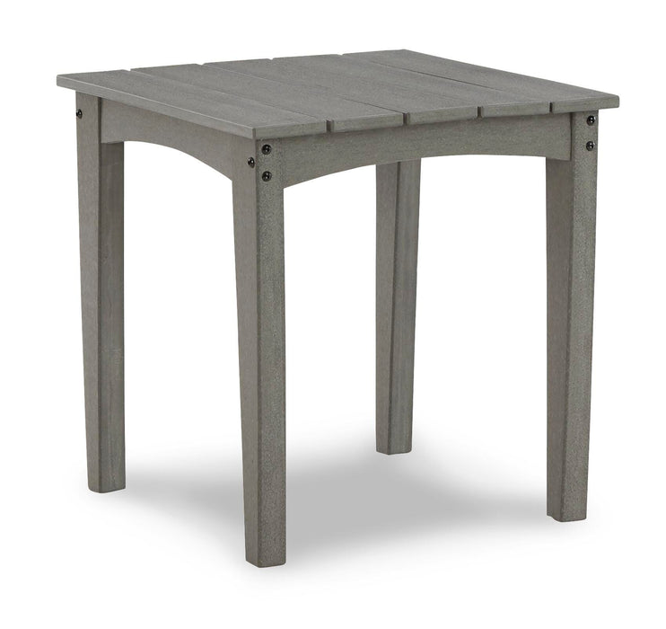 Visola Outdoor Sofa and Loveseat Set - Clarks Hardware - Iowa