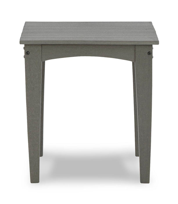 Visola Outdoor Sofa and Loveseat Set - Clarks Hardware - Iowa