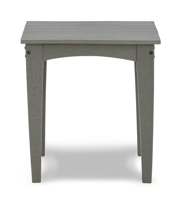 Visola Outdoor Sofa and Loveseat Set - Clarks Hardware - Iowa