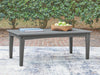 Lone View Bay Outdoor Coffee Table - Clarks Hardware - Iowa