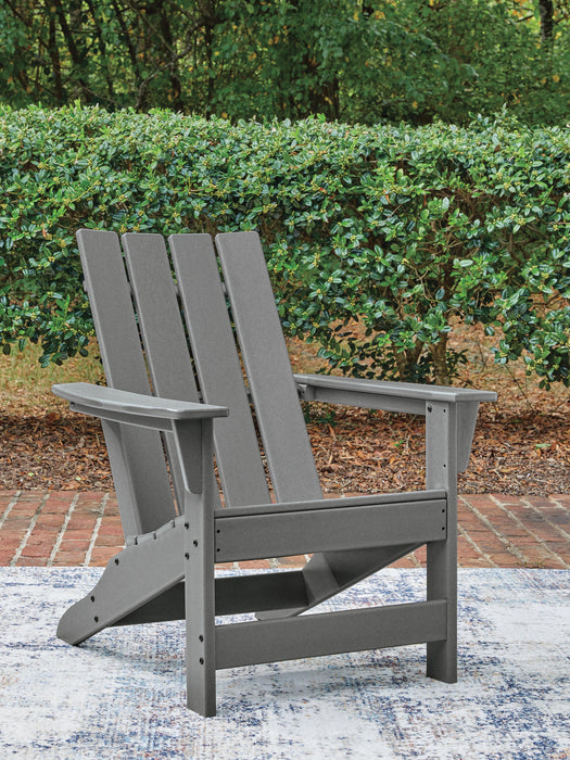Lone View Bay Adirondack Chair - Clarks Hardware - Iowa