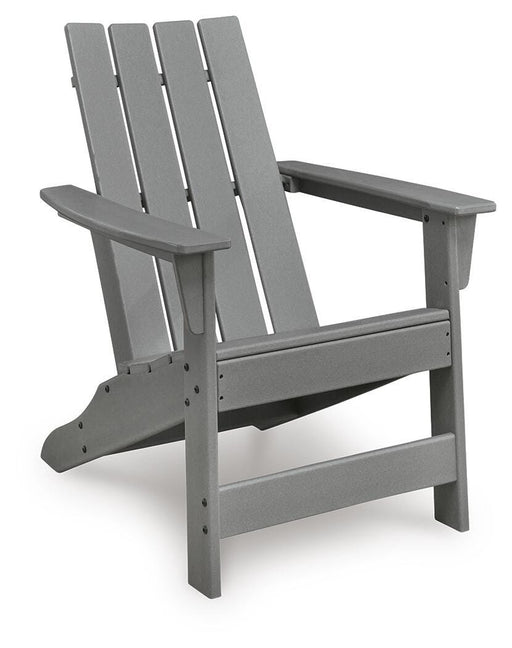 Lone View Bay Adirondack Chair - Clarks Hardware - Iowa