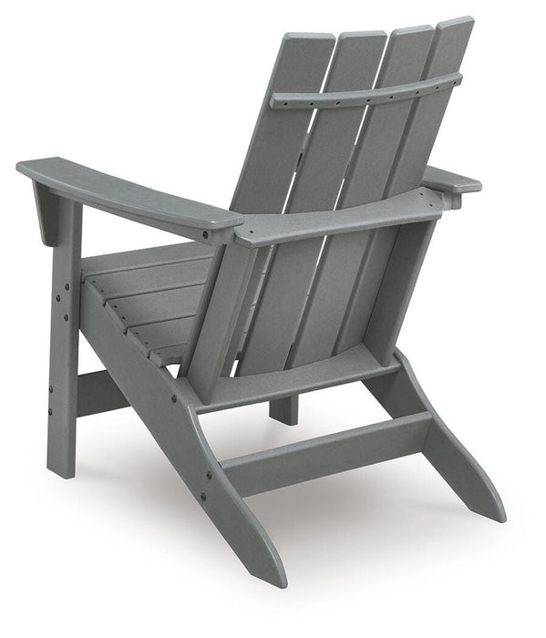 Lone View Bay Adirondack Chair - Clarks Hardware - Iowa