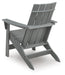 Lone View Bay Adirondack Chair - Clarks Hardware - Iowa