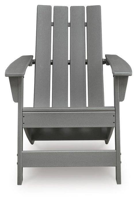 Lone View Bay Adirondack Chair - Clarks Hardware - Iowa