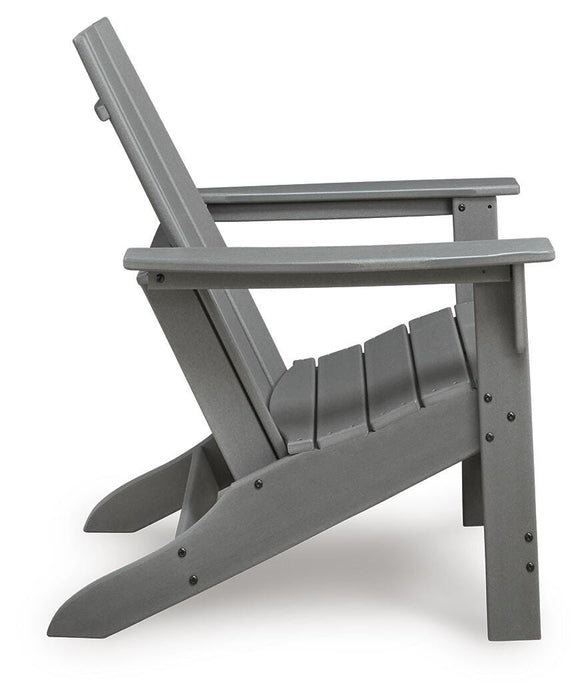 Lone View Bay Adirondack Chair - Clarks Hardware - Iowa
