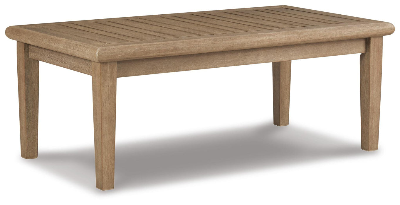 Clare View Outdoor Seating Set - Clarks Hardware - Iowa