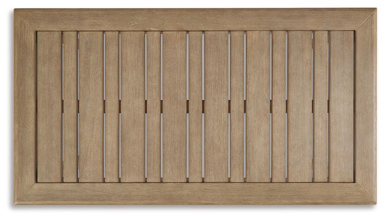 Clare View Outdoor Seating Set - Clarks Hardware - Iowa
