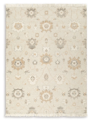 Calkin Rug - Clarks Hardware - Iowa
