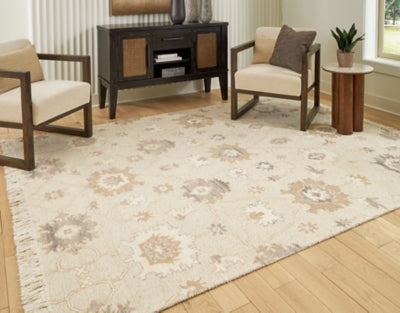Calkin Rug - Clarks Hardware - Iowa