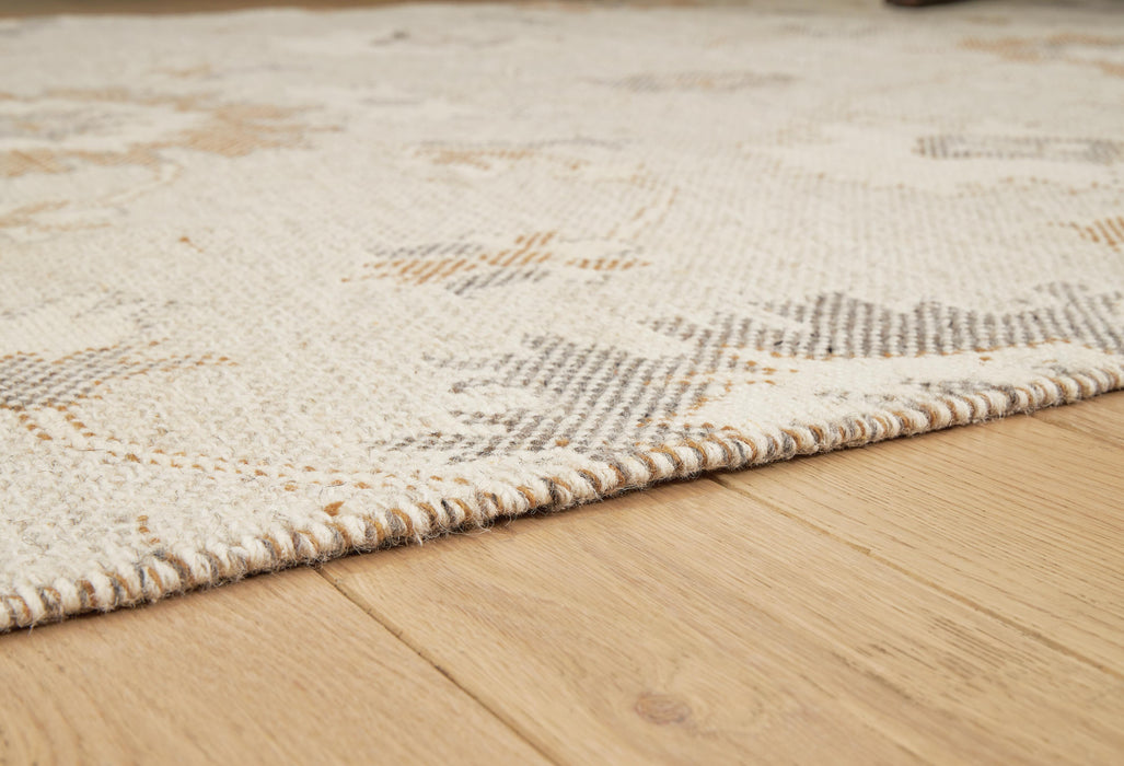 Calkin Rug - Clarks Hardware - Iowa
