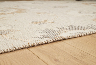 Calkin Rug - Clarks Hardware - Iowa