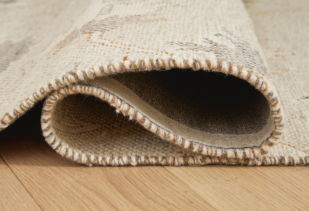 Calkin Rug - Clarks Hardware - Iowa