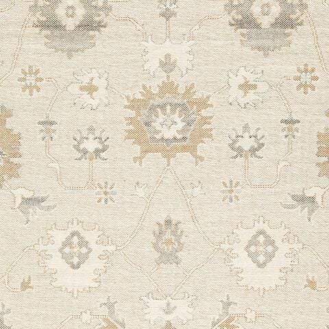 Calkin Rug - Clarks Hardware - Iowa
