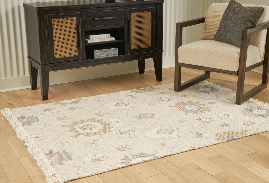 Calkin Rug - Clarks Hardware - Iowa