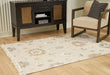Calkin Rug - Clarks Hardware - Iowa