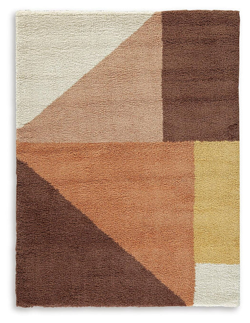 Gailmore 5' x 7' Rug - Clarks Hardware - Iowa