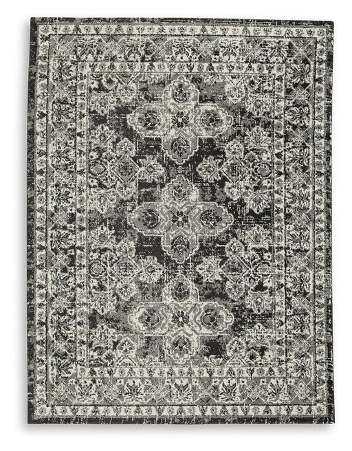 Glennisman Large Rug - Clarks Hardware - Iowa