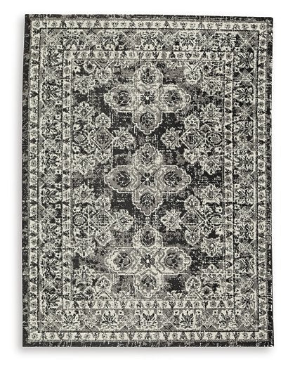 Glennisman Medium Rug - Clarks Hardware - Iowa
