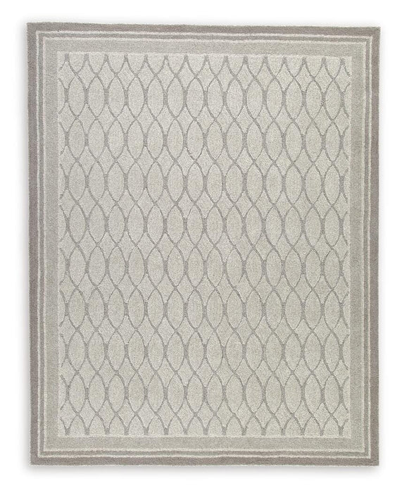 Wimney Rug - Clarks Hardware - Iowa