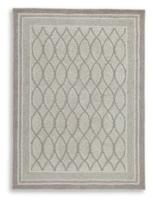 Wimney Medium Rug - Clarks Hardware - Iowa