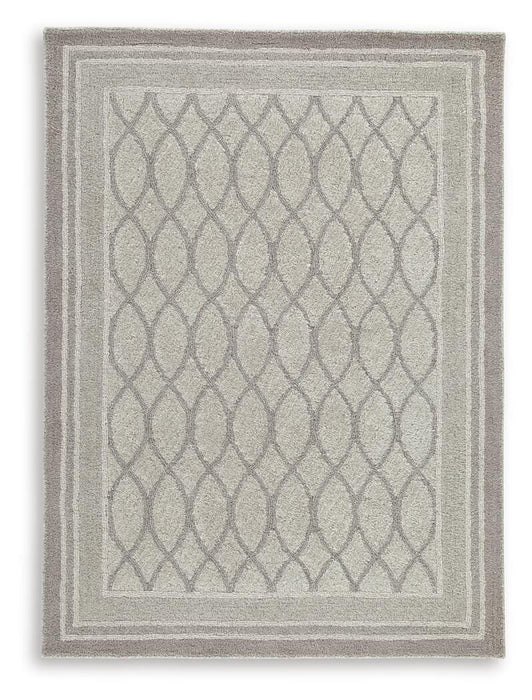 Wimney Medium Rug - Clarks Hardware - Iowa