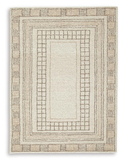 Idaman Rug - Clarks Hardware - Iowa