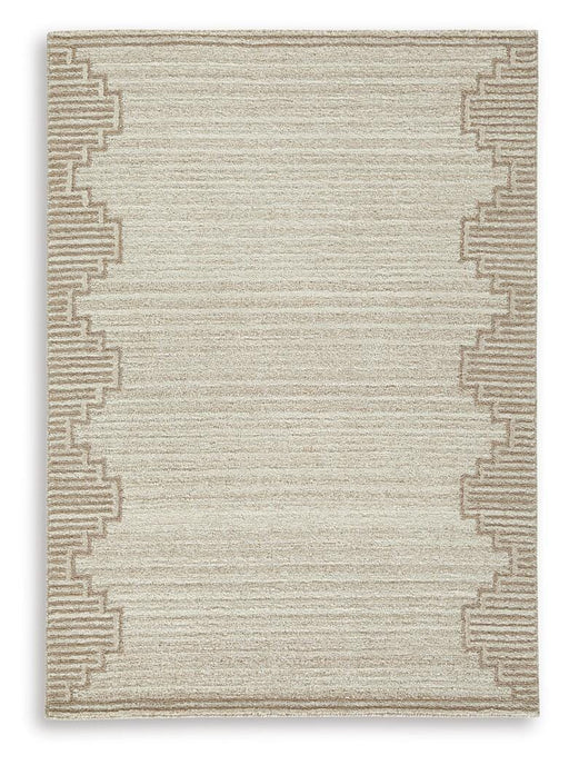 Emorymore Rug - Clarks Hardware - Iowa