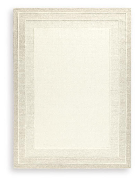Teelgan Rug - Clarks Hardware - Iowa