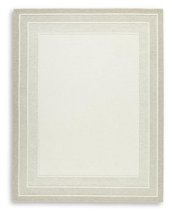 Teelgan Rug - Clarks Hardware - Iowa