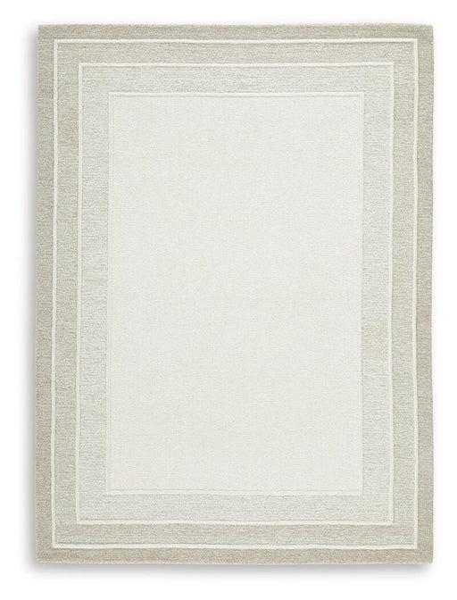 Teelgan Rug - Clarks Hardware - Iowa