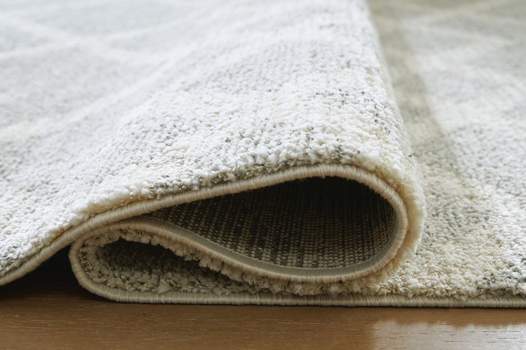 Unawick Medium Rug - Clarks Hardware - Iowa