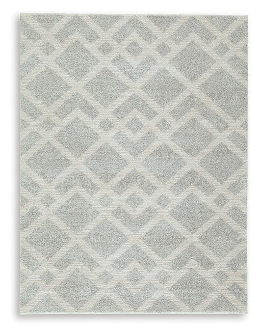 Unawick Medium Rug - Clarks Hardware - Iowa
