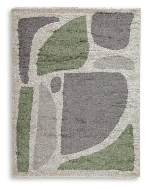 Anburgh Rug - Clarks Hardware - Iowa